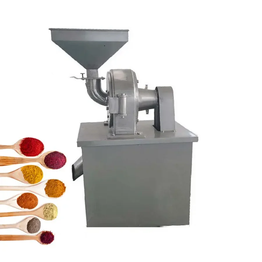 Best sale good quality electricity universal mill for grain