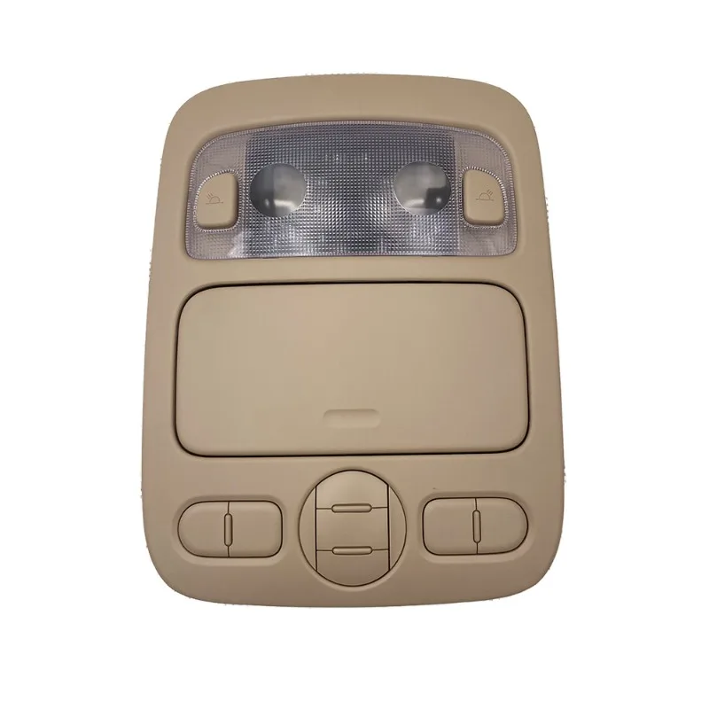 92810-4D000 928104D000 Overhead Console Reading Light Lamp for KIA Grand Carnival 2006-2014 Brand New Automobile Part