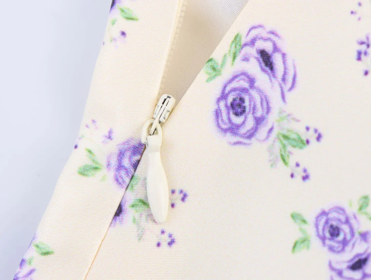 2025 nueva ropa de mujer estilo europeo y americano moda Bowknot tirantes estampado satén texturizado Vestido corto