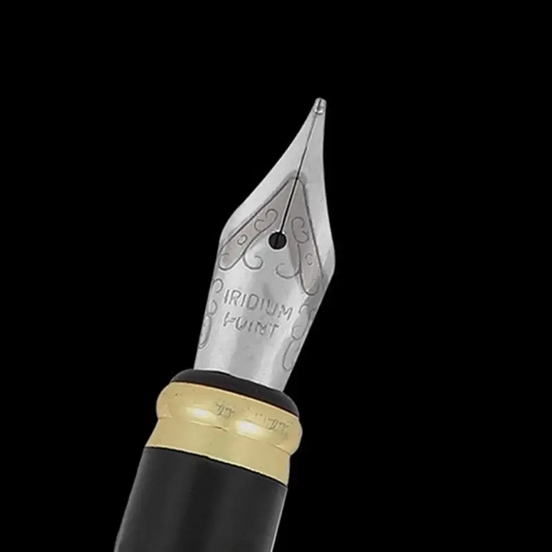 

R53C Men Women Pen Writing Tool Pen Office School Supplies Gift