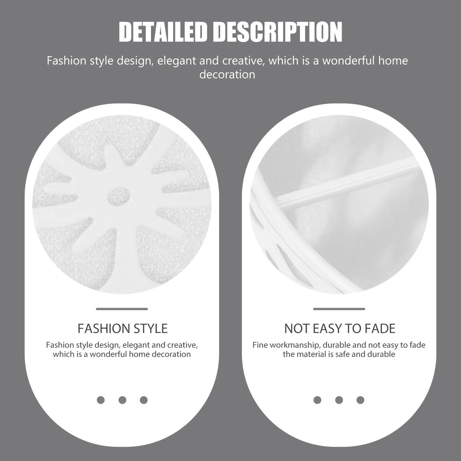 

1Pcs White Iron Lampshade High-Grade Material Light Cover for Desk Ceiling Chandelier Fashionable Home Decoration