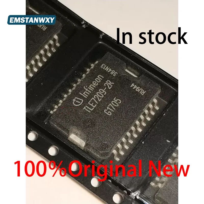 

(10piece)100% New TLE7209-2R TLE7209 TLE7209R HSOP-20 IC Chip In Stock