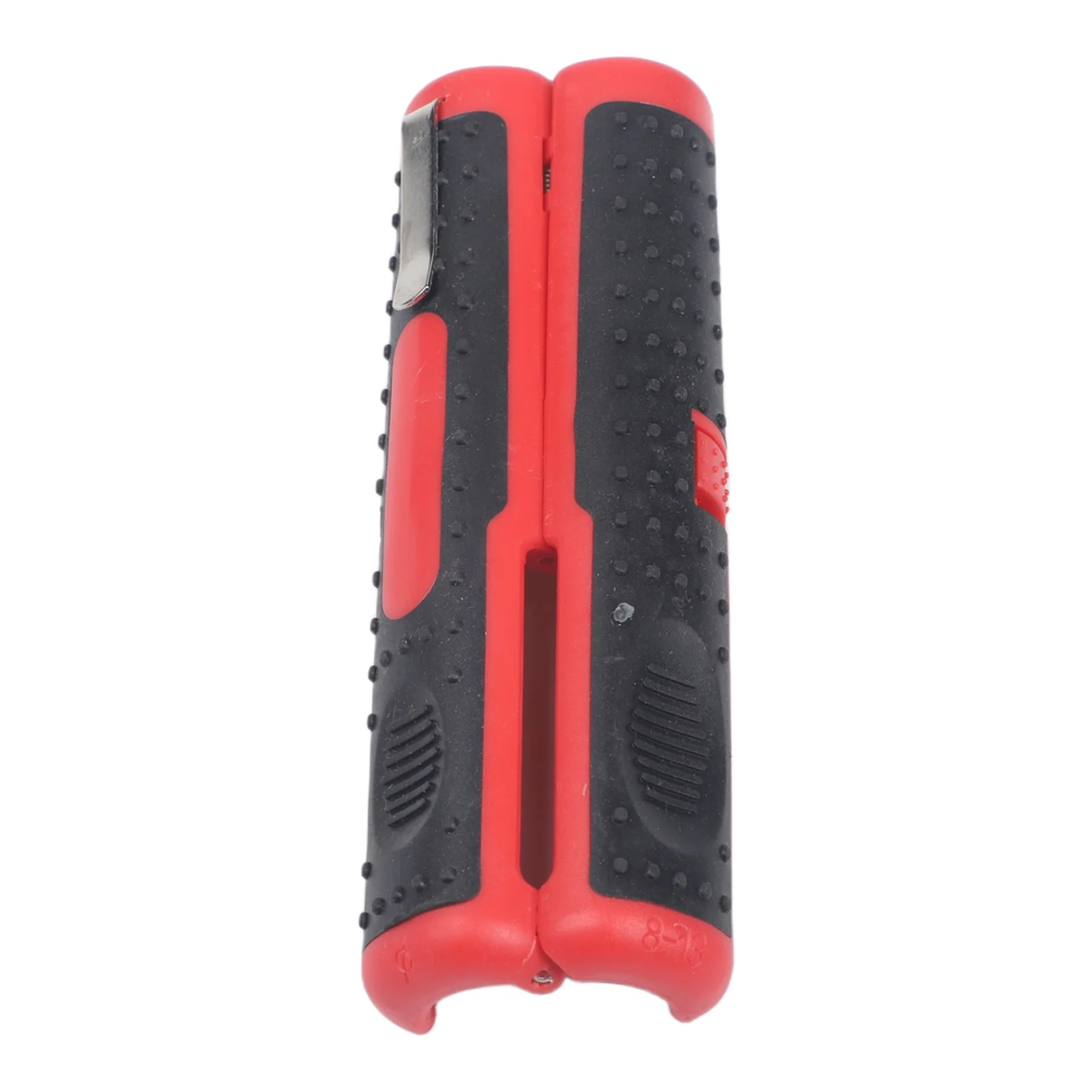 Cable Stripping Cutter Pliers Built for AWG 10-20 and RG59 RG6 Coaxial Cables Lightweight Portable ABS Construction