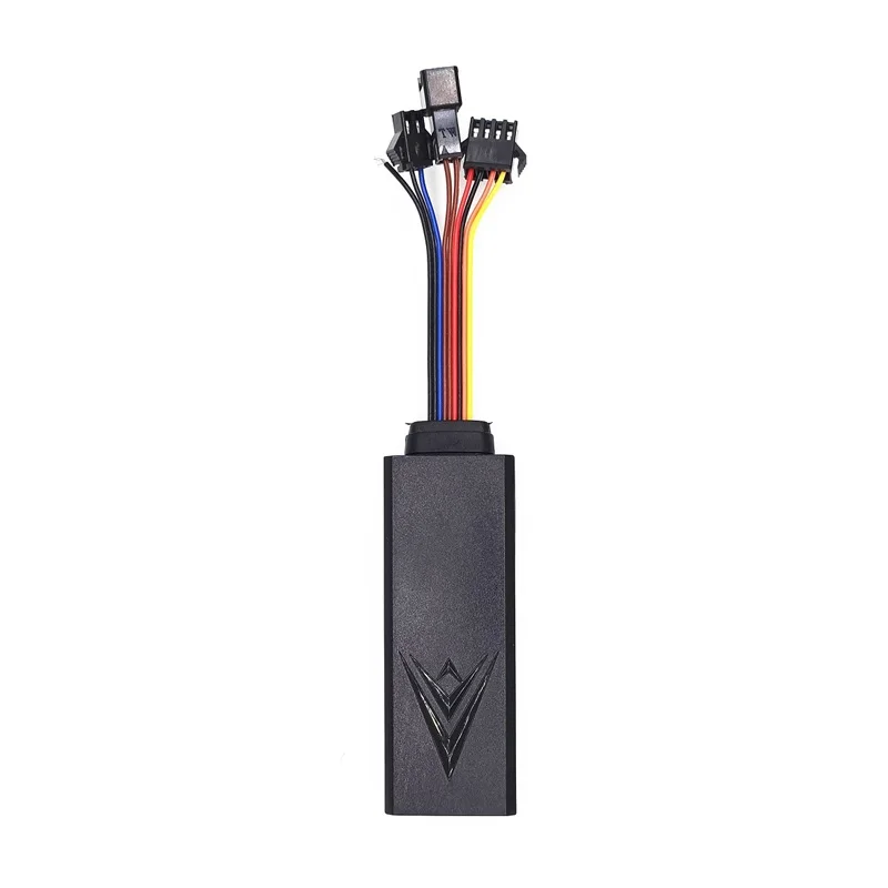 Mini Portable GPS Tracker Satellite 2G GPS Tracker Car Motorcycle Global Real Time Tracking Device