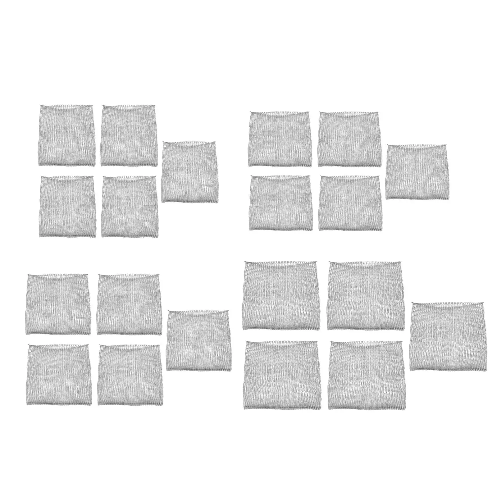 5 Pieces s Guard Baskets Multifunctional Durability s Protection