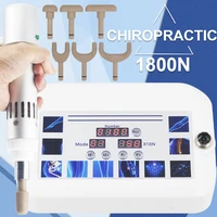 Pistola correctiva eléctrica 1800N 10 cabezales