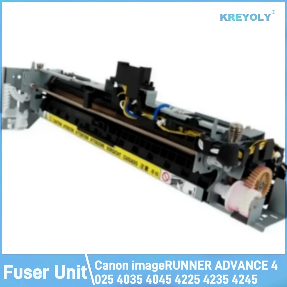 Fuser Assy For Canon imageRUNNER ADVANCE 4025 4035 4045 4225 4235 4245 Fuser Unit