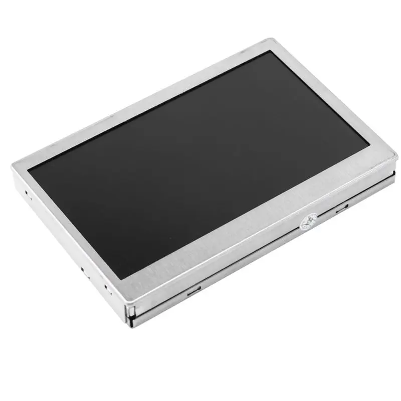 

AB98-Замена пикселей приборной панели для Ford Escape Focus 2013-2016 RGB кластер 150MPH Спидометр