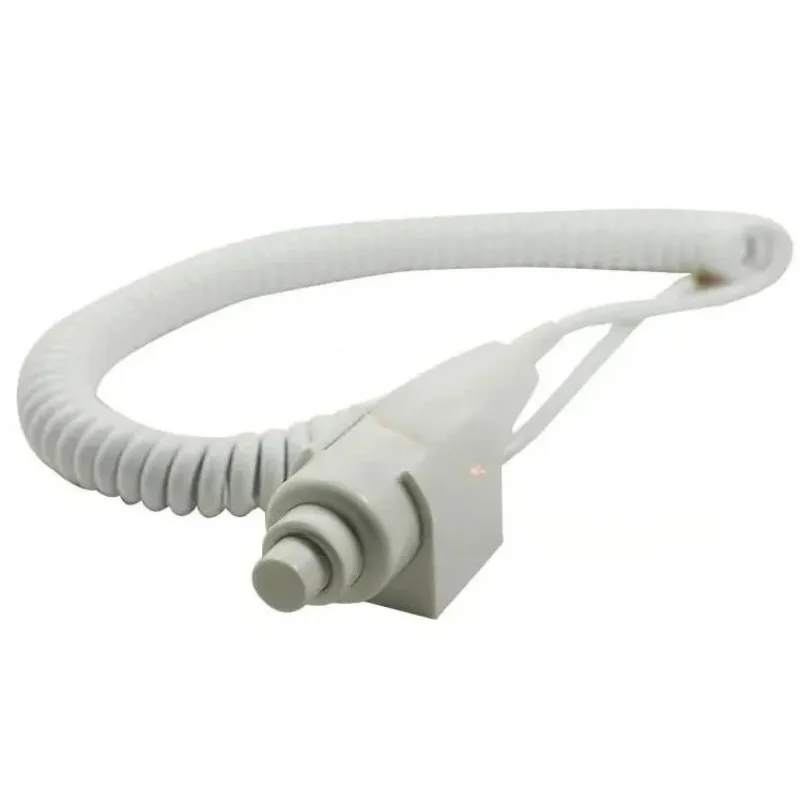 X-ray Machine Exposure Hand Brake Switch, DR Hand Brake with TPU Line