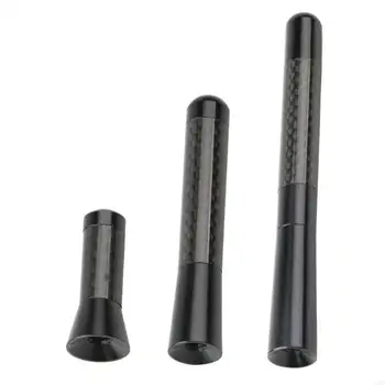 2025 Nová stylová náhradní anténa, sada miniaturních automobilových antén pro rádio ve vozidlech 12 nejlepší prodej Miniaturní Kia Stonic 2019 - №7