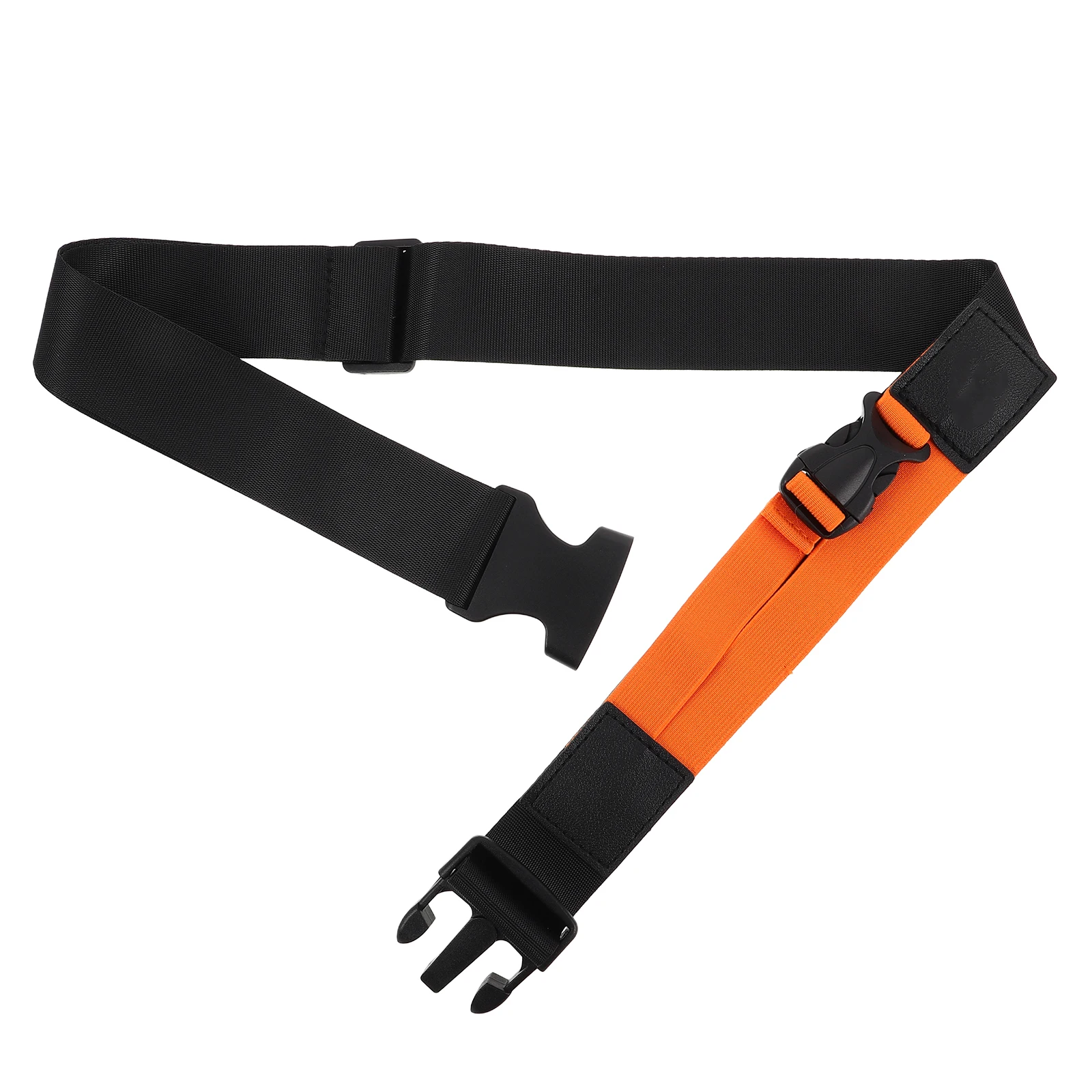 

Universal Dslr Camera Waist Strap Adjustable Belt Photography Harness Outdoor Travel Gear Sturdy Comfortable Fit Fasten Secure