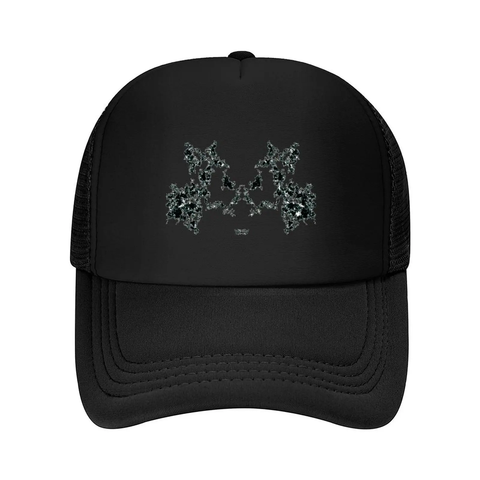 

Rorschach # 1 Baseball Cap luxury caps Luxury Brand Mountaineering tactical cap Women's Hats For The Sun Men's