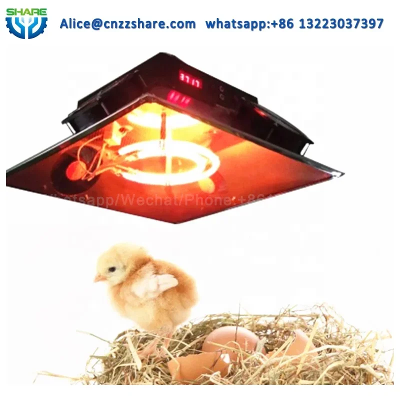 gas chicken brooder heater electric heaters