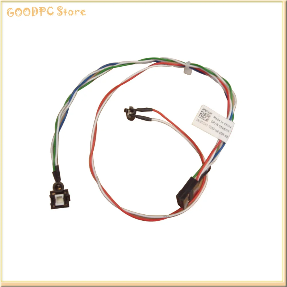 

Switch Wire 05VGH3 5VGH3 Power Switch Cable Is Suitable for DELL VOSTRO 230 MT Large Chassis