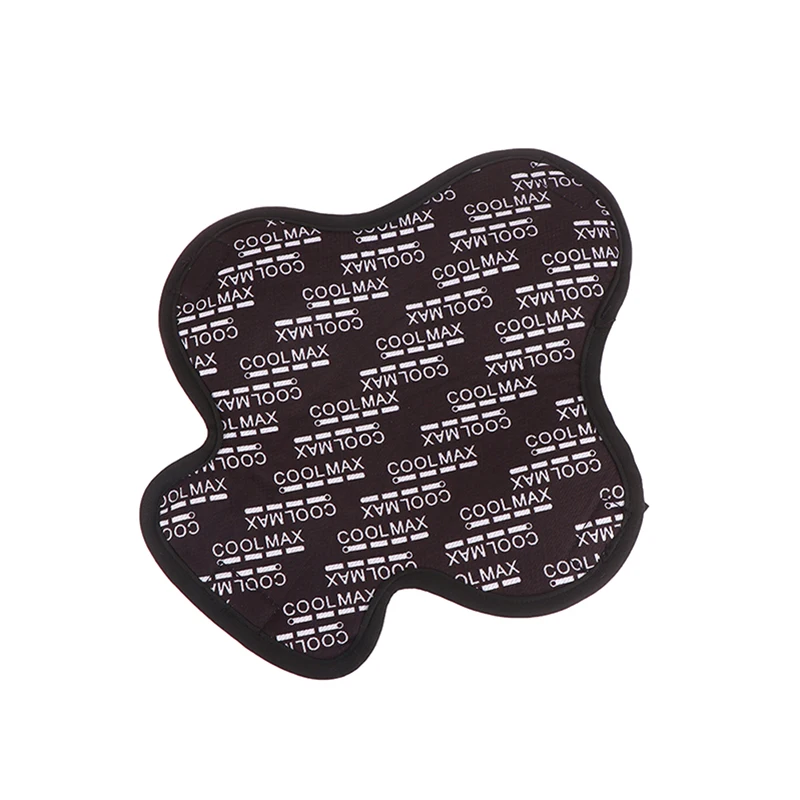 Helmet Liner For Motorcycles And Electric Vehicles Breathable And Sweat Absorbent For Cycling