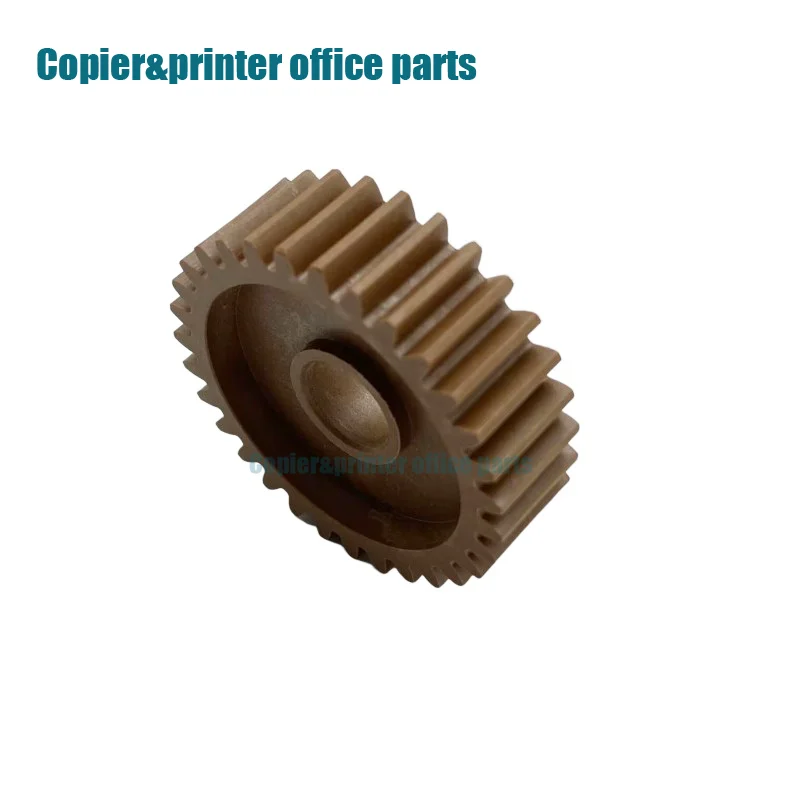 Compatible Fuser Drive Gear For Sharp MX 283 363 453 503 AR 4528 4101 5001 Fuser Drive Gear Printer Copier Spare Parts