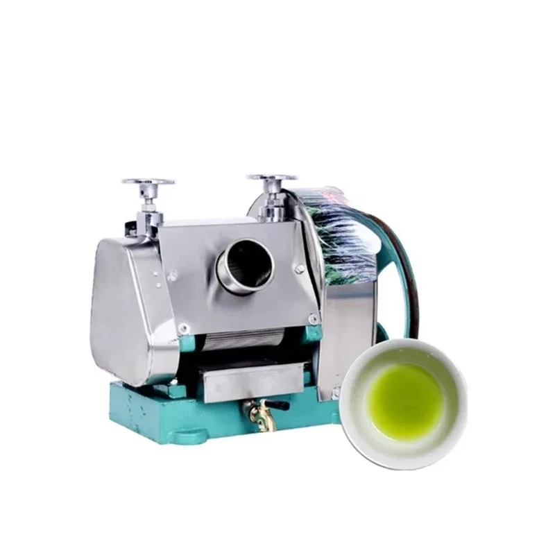 

Manual cane juicer cane juice making cane juicer automatic machine
