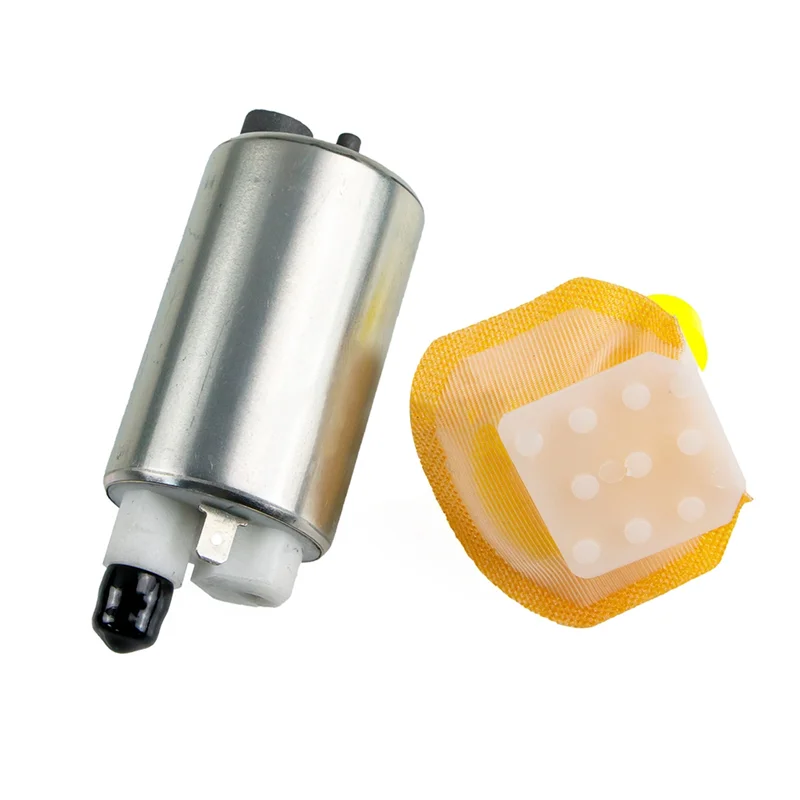 

A51K-Топливный насос мотоцикла с фильтром для Honda ZX-6R GSXR600/750 2008-2014 гг.