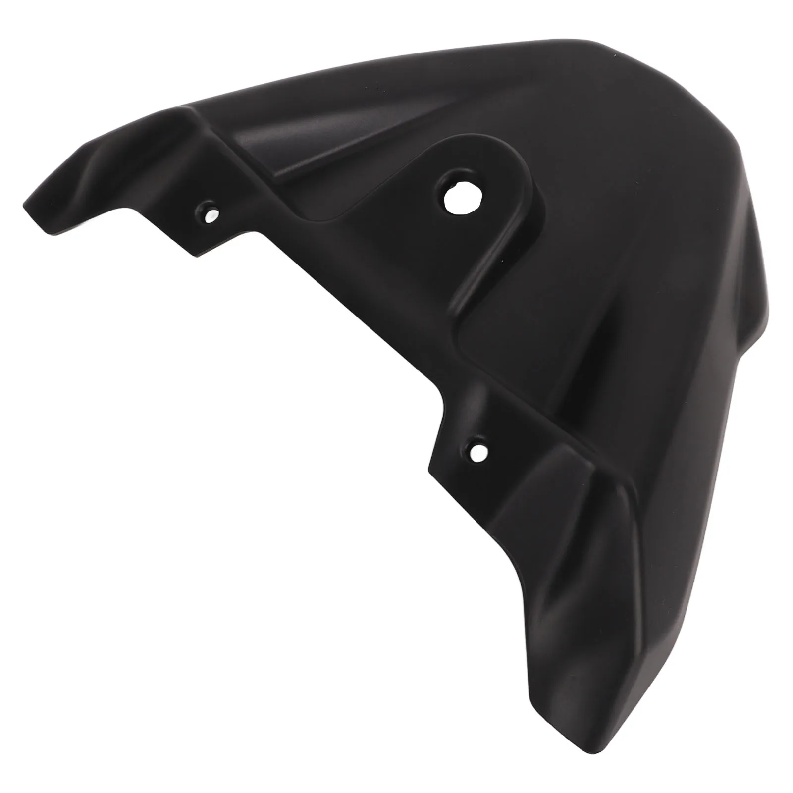 Motorbike Front Fender Beak Extension Aerodynamic Fairing Deflector Protective Cover For HONDA NT1100 2022+ Body Modification Pa