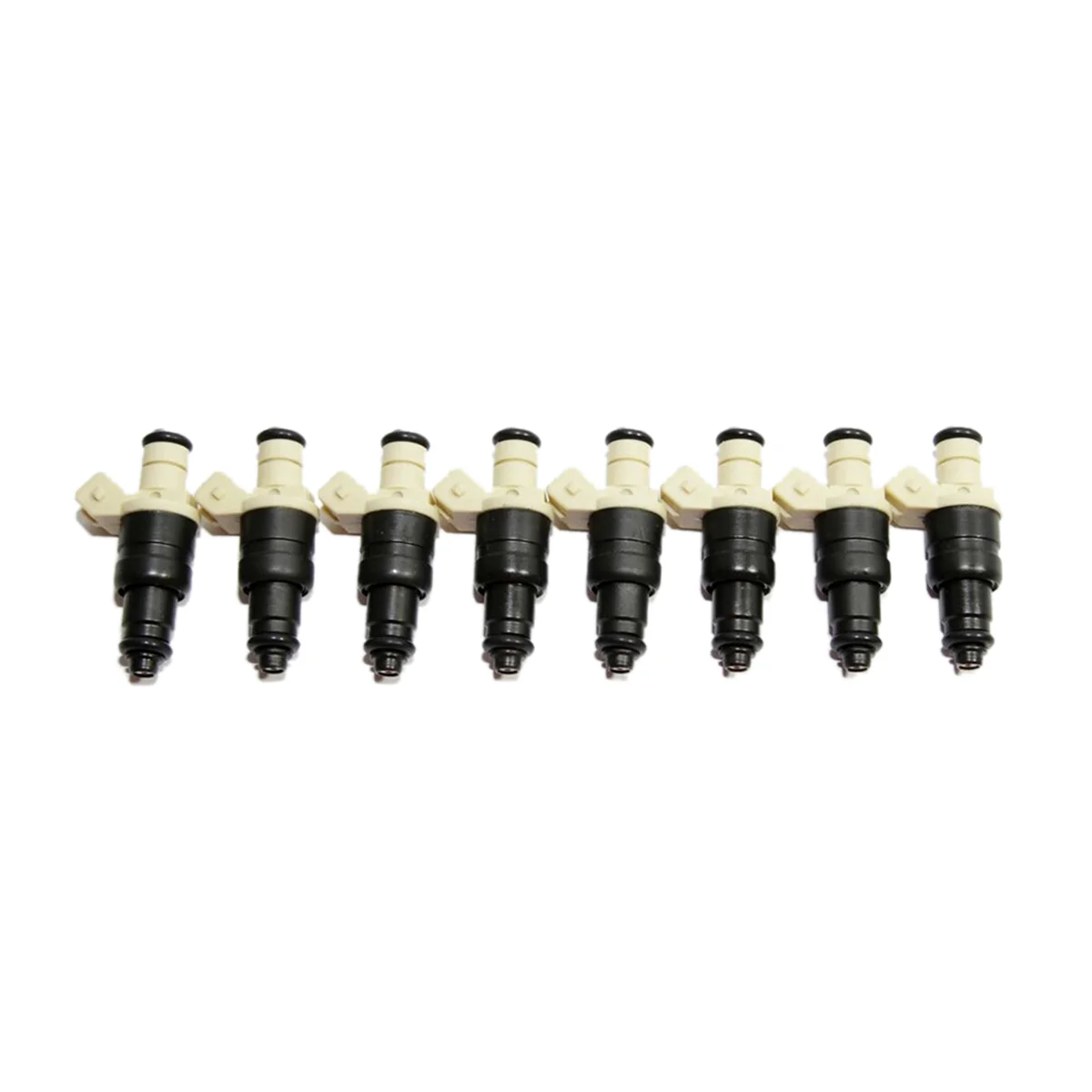 

8PCS 0000788323 New Fuel Injector Nozzle for Mercedes-Benz S E W124 R129 W140 W210,4.2-4.3, BJ