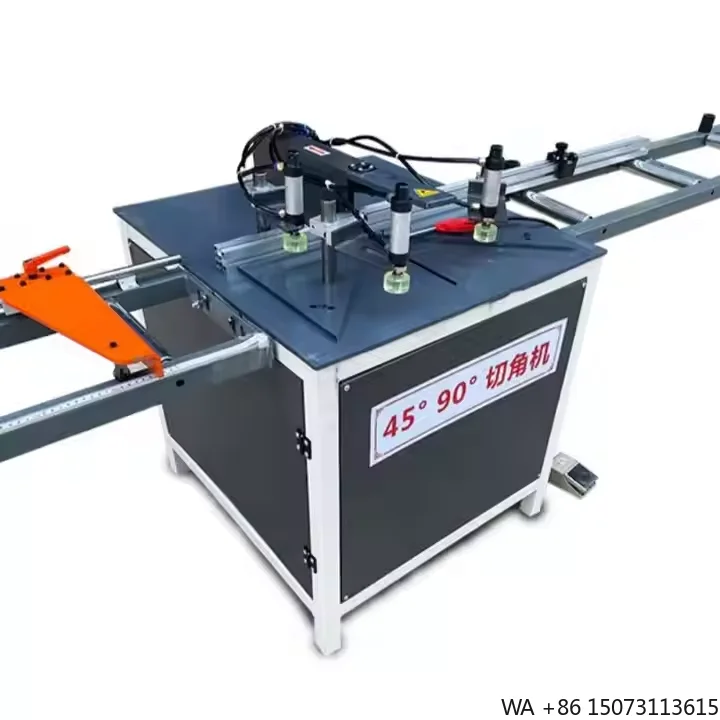 آلة رسم خزان المياه المقطوعة - تصميم محرك/أقل محمل #1