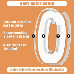 عملاق بالون ملء مربع عيد ميلاد رقم عيد ميلاد الديكور رقم 30 40 50 18 93 0-9 إطار الصورة أفضل 8 مبيعات طقم زخرفة الذكرى السنوية ال 30 - No2