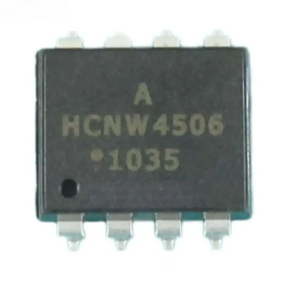 10pcs/lot HCNW4506 Brand-new SOP-8/DIP-8