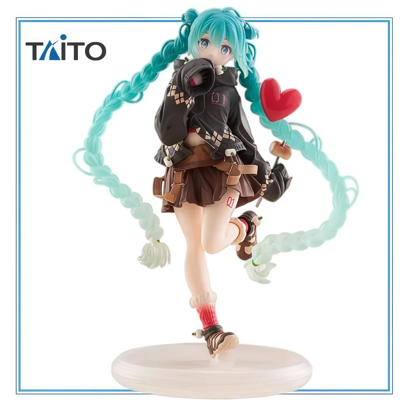in-stock-original-taito-hatsune-miku-fashion-outdoor-style-pvc-anime-character-model-collection-decoration-holiday-toys-gifts