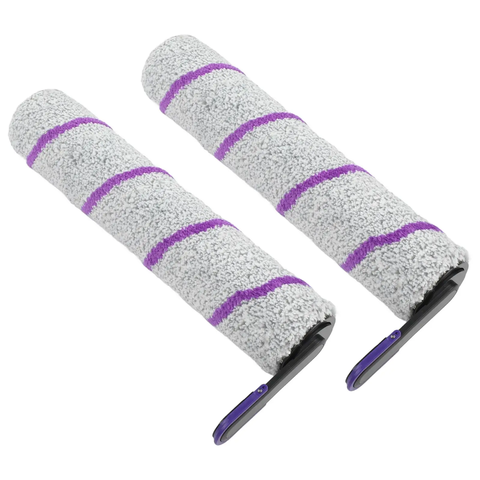 For XClean 10 and Dry Vacuum Cleaner Compatible Roller Brush Innovative Bristle for Optimal Cleanup For XClean