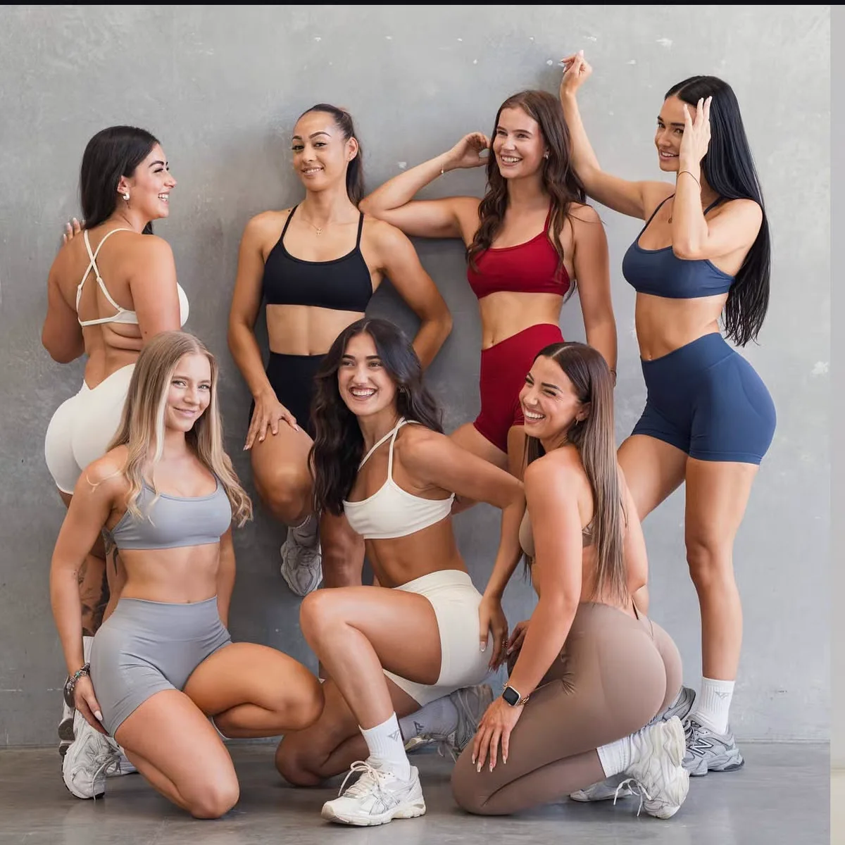 

2pcs Women's Tracksuit High-Waisted Yoga Set-Seamless Workout Running Pants Sports Bra Breathable Gym Clothes For Yoga Training