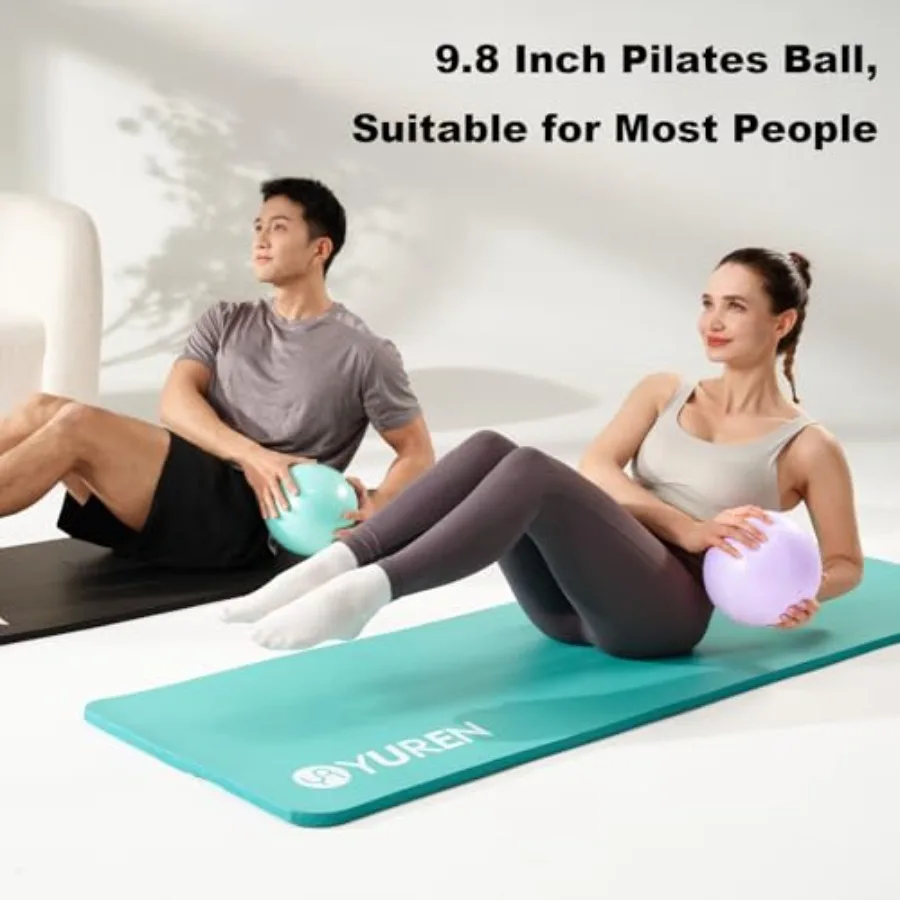 Thumbnail 2 - #84 Ranked Exercise Balls Picks in 2026