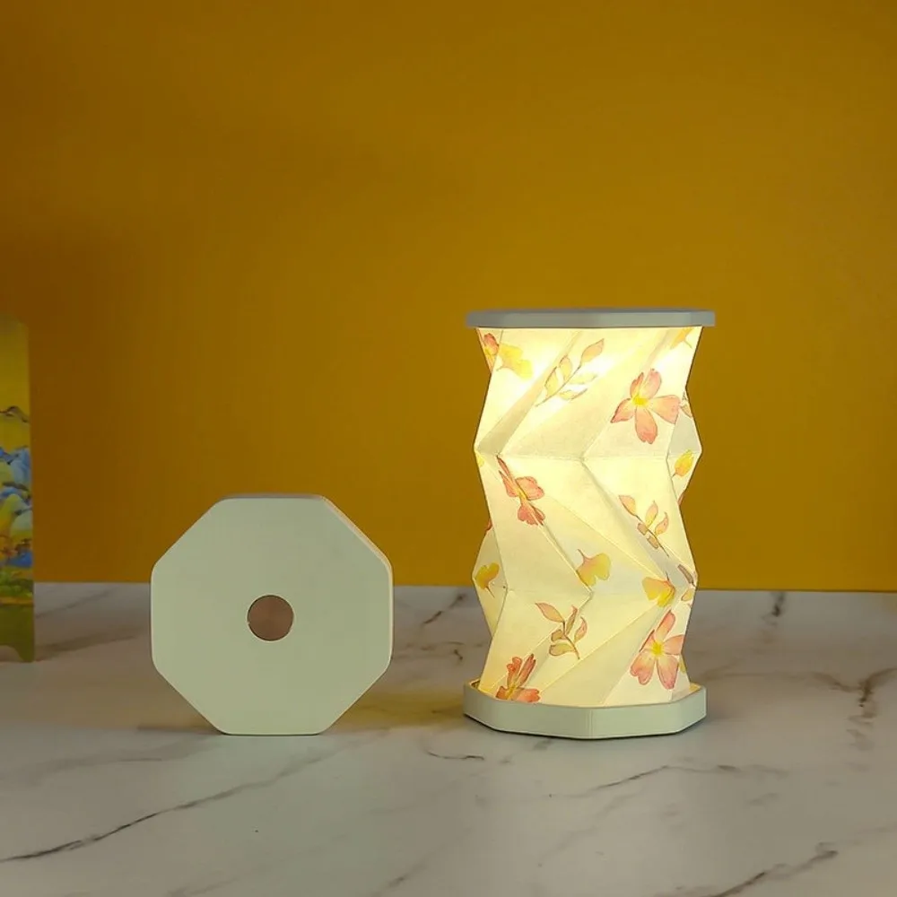 luminaria-de-mesa-portatil-ultrafina-para-feriados-lanterna-de-papel-dobravel-criativa-e-cultural-luz-led-mini-rotativa-para-ambiente-de-hotel