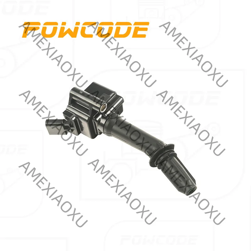 

AMEXIAOXU 12635672 Подходит для Envision 1.5T/Cruze 1.4T LFV/LE2 автомобильная катушка зажигания