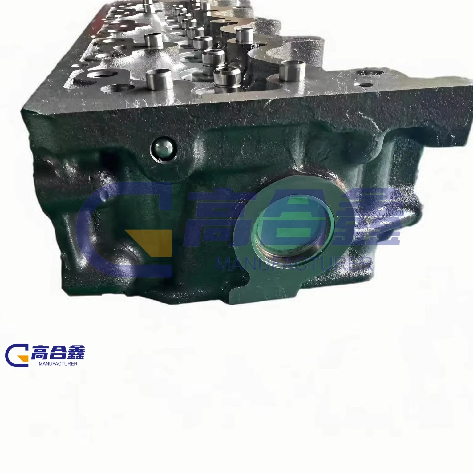 

LD23 New Cast Iron Cylinder Heads For VANETTE CARGO SERENA CEDRIC SKYLINE Truck Engines