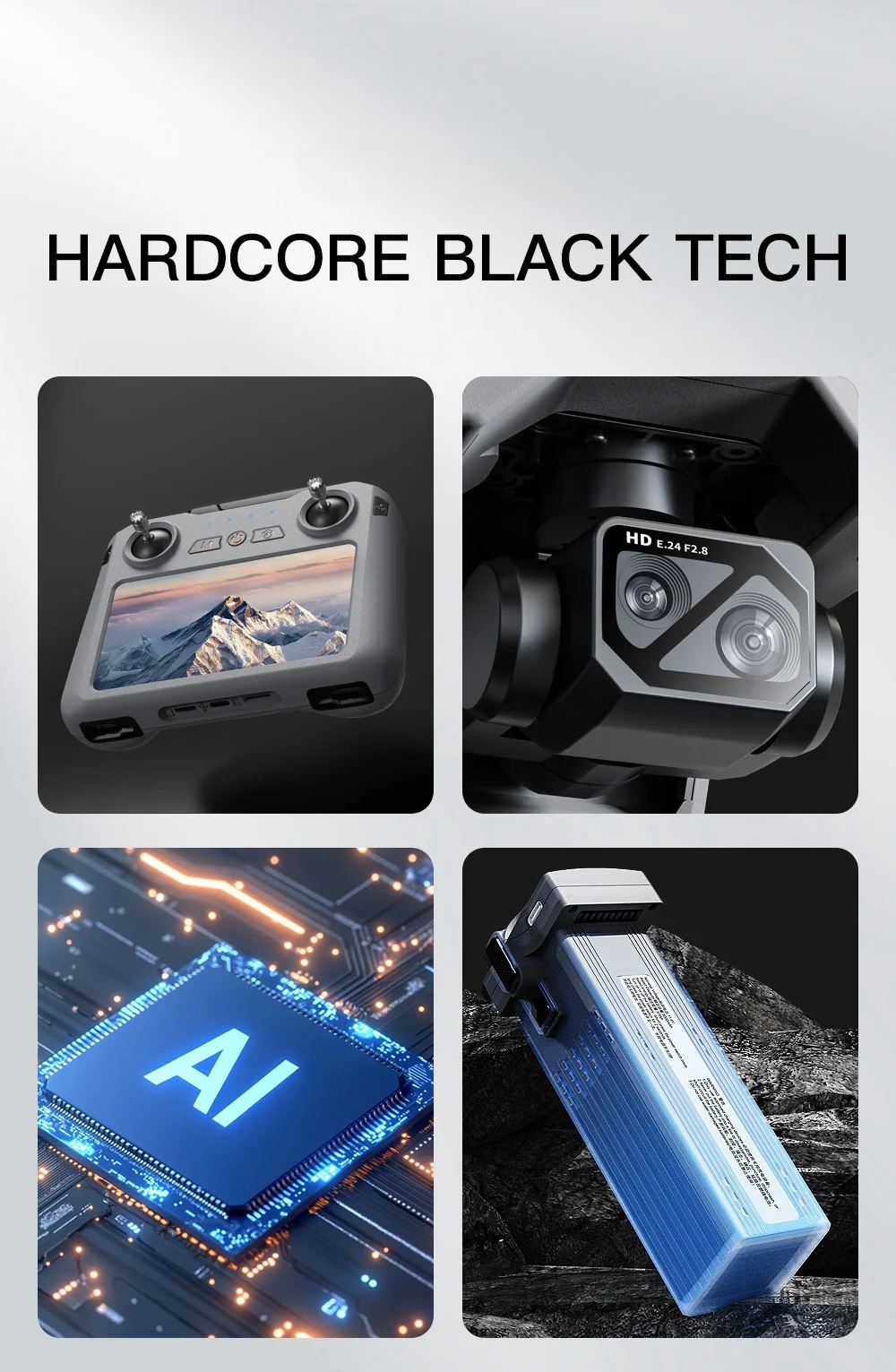 

Аккумулятор для дрона 019, GPS RC дрон-батарея 11.1V 5000MAH, пропеллер для бесщеточного дрона 019, запчасть для дрона 019, лопасть для 4K дрона 019