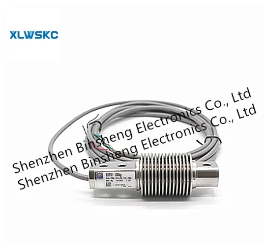 

Z6FD1 /100/200KG Load Cells weighing Sensors