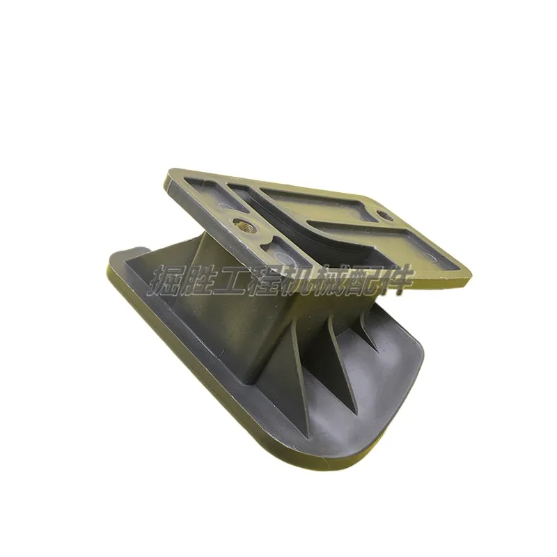 For Kobelco SK120 200 210/230/250/330 6/6ECab walking pedal Excavator Parts