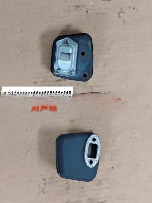 

New Da hua 280TS chainsaw muffler