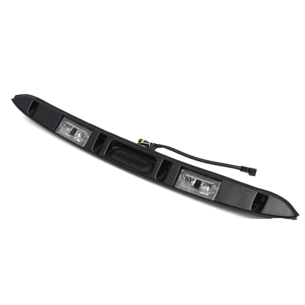 

НОВАЯ Черная ручка-кнопка открывания багажника для BMW 3 серии E46 323i 325i 325xi 328i 330i 330xi 51137170966 51137171699, автозапчасть