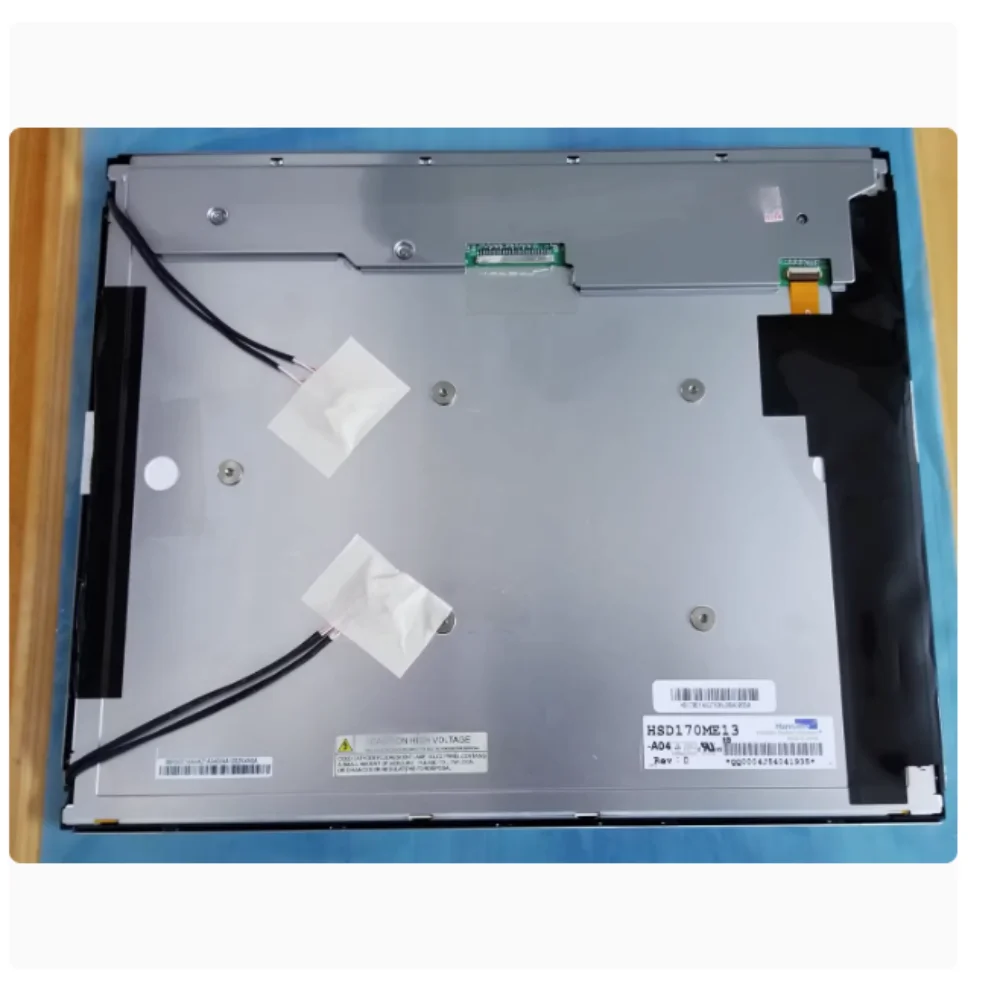 Panel de pantalla LCD HSD170ME13-A04