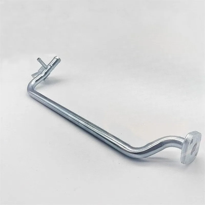 

Engine Water Pipe Return Hose Stainless Steel for Toyota Prado 2700 LC150 2TR