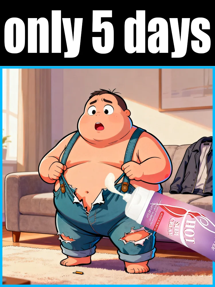 

Melt fat with a single drop no sweaty ɢʏᴍ sᴇssɪᴏɴs ᴊᴜsᴛ ɢʀᴀᴅᴜᴀʟ sʟɪᴍɴᴇss