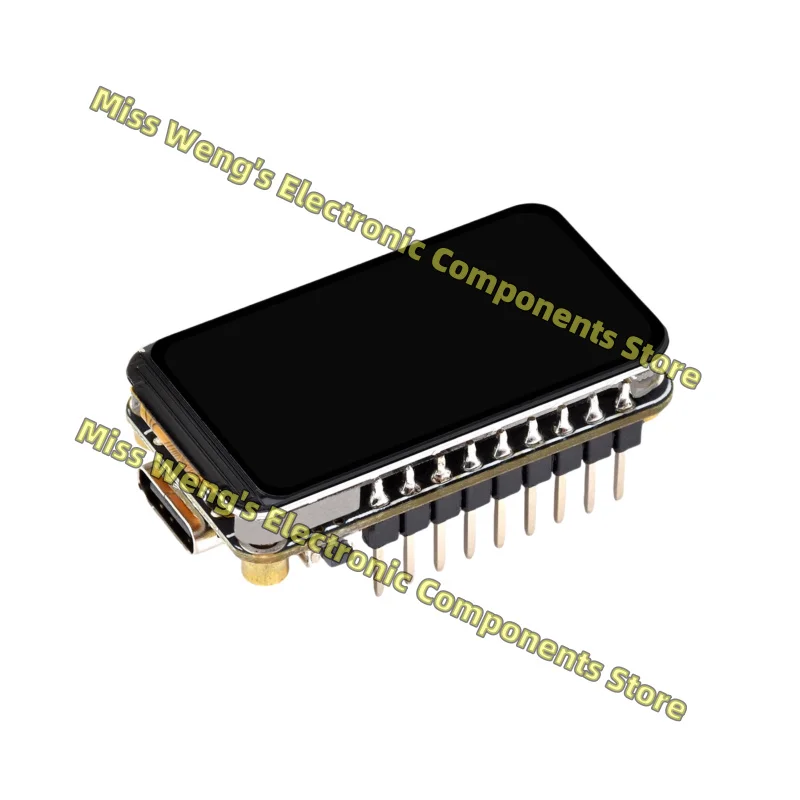 ESP32-C6-LCD-1.47 1…
