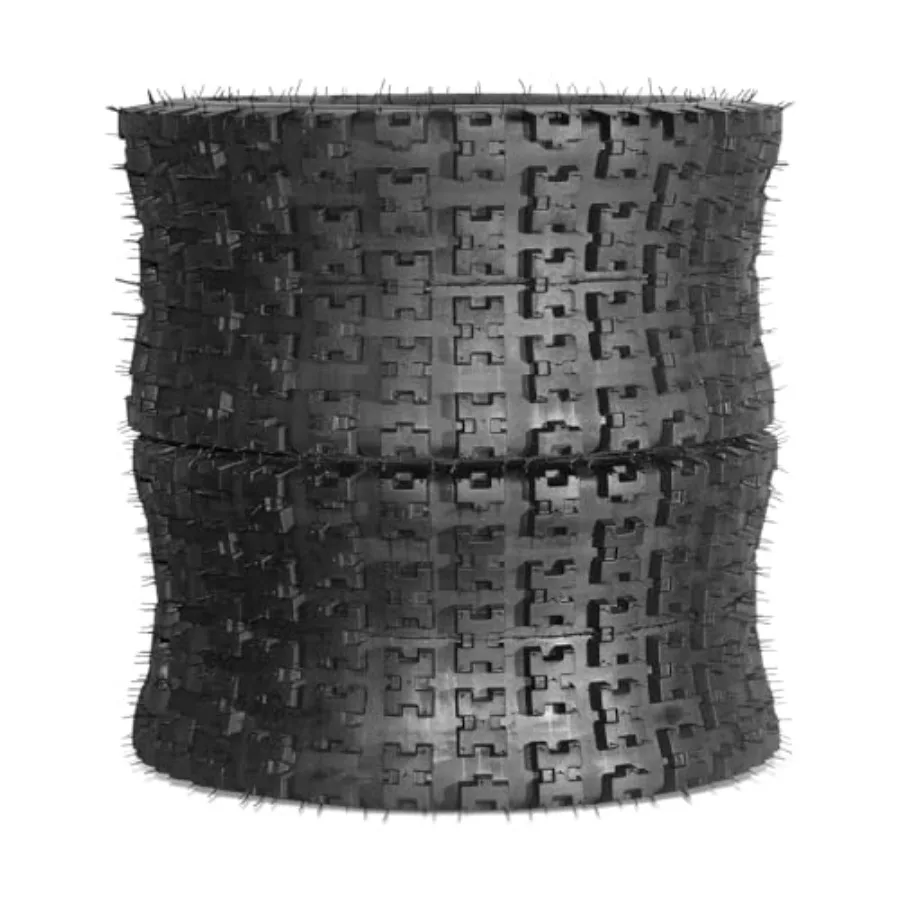 20x109 ATV UTV スポーツタイヤ 20x10x9 オールテレーン チューブレスタイヤ リアタイヤ 4PR 耐荷重範囲B オフロード性能とヘビーデューティー用途向け