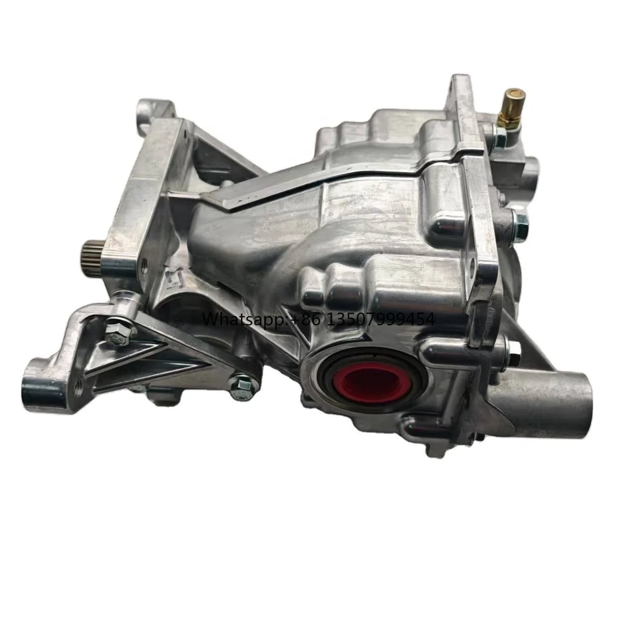 

The Brand-new Rear Differential Carrier Assembly 530003B500 and 530003B510 Are Suitable for Hyun-dai and K-ia Vehicles.