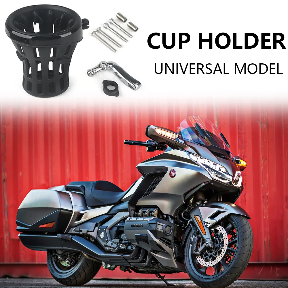 新しいゴールドウィング-dct-ツアー-dct-ツアー-dct-エアバッグ-gl1800-f6b-2018-2021-オートバイアクセサリー部品アップグレードされたウォーターカップホルダーキット