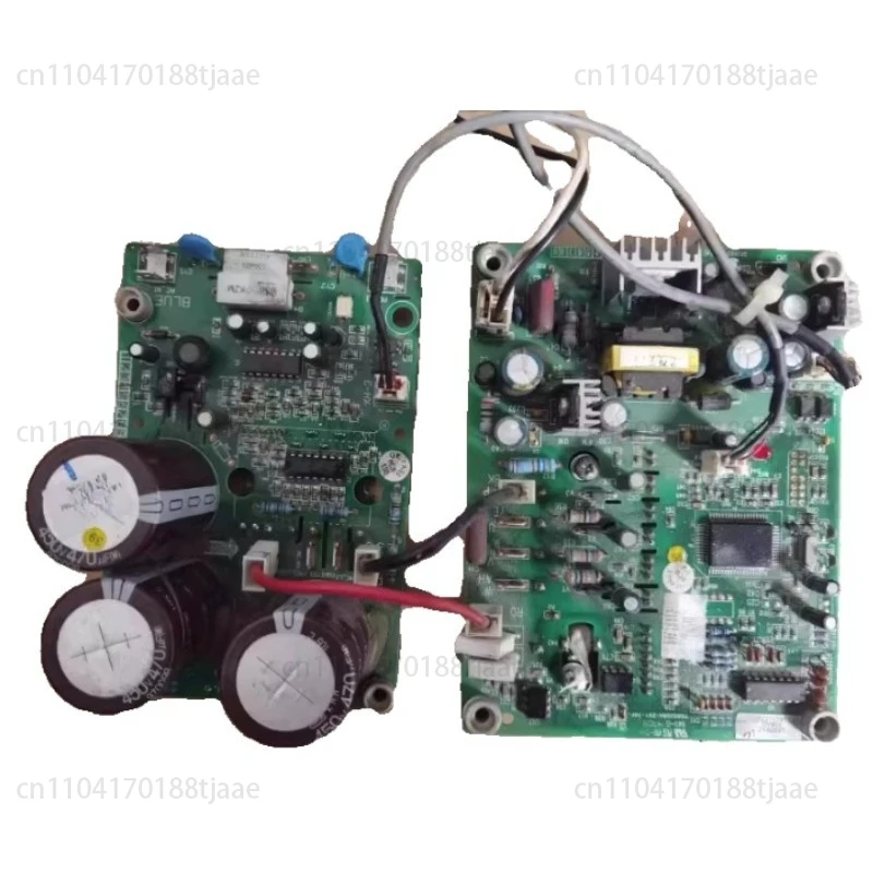 Applicable To  Air Conditioner Computer Version  30111018 32210112  Main Board Module Board