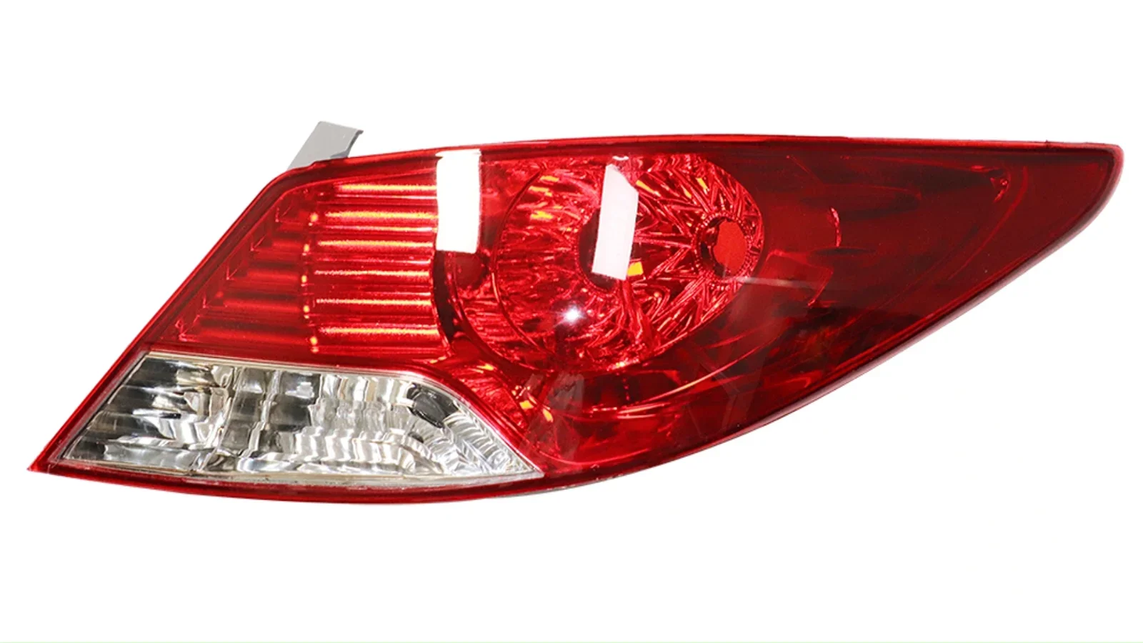 

Правый боковой задний фонарь Галогенный задний фонарь для Hyundai Accent 2012-2013 2014 гг.