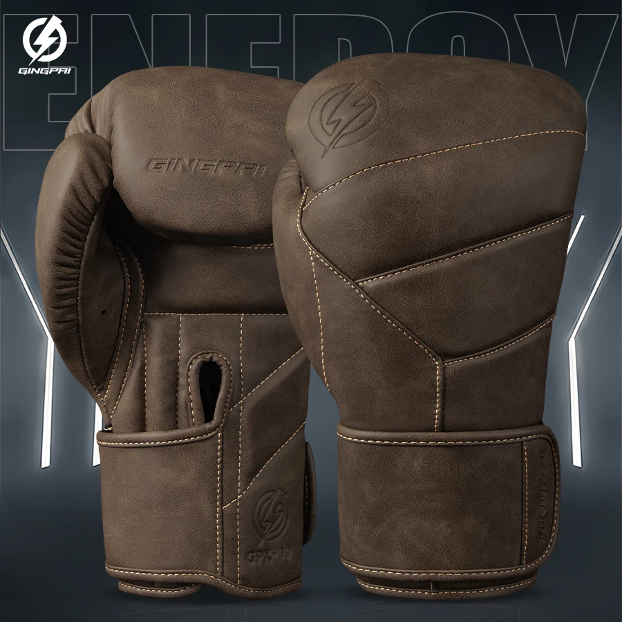 Thumbnail 4 - #77 Cheap Boxing Gloves & Mitts Worth Buying