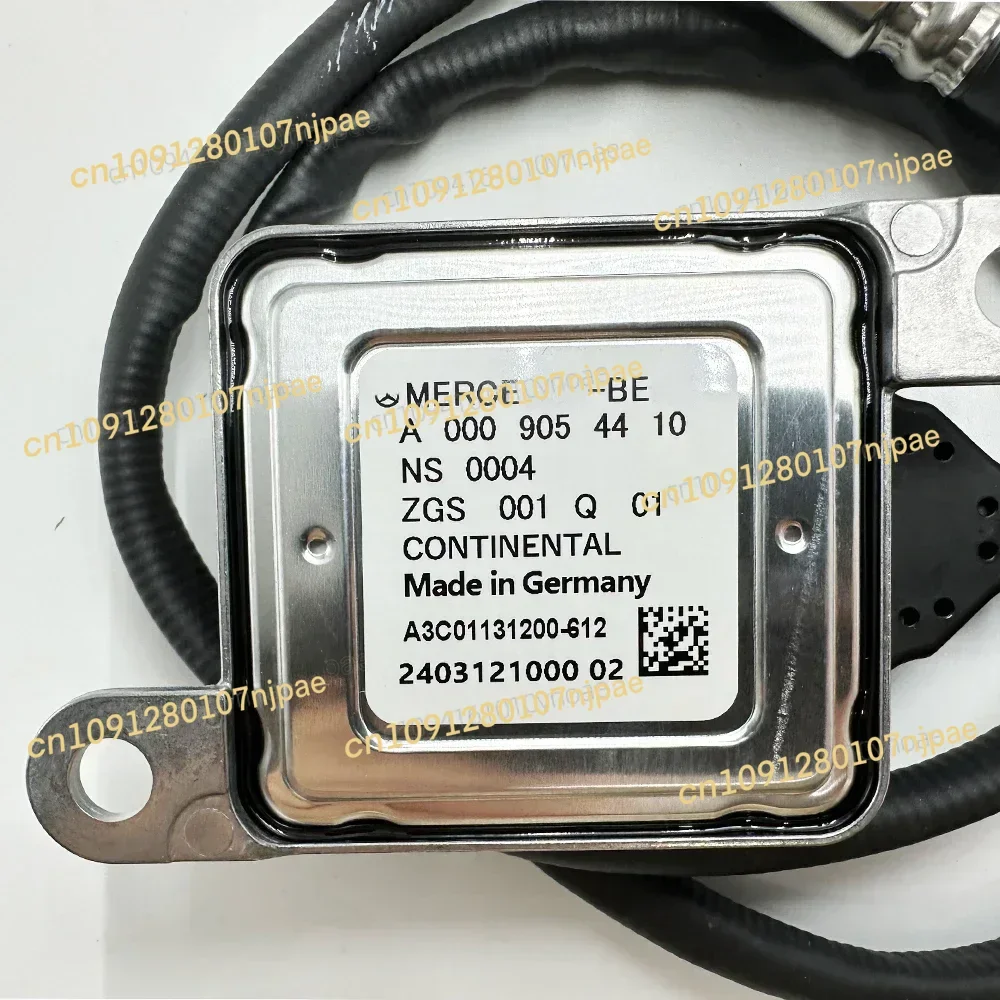 عالية الجودة N-GK التحقيق A0009052310 A0009054410 0009054410 Nox الاستشعار لمرسيدس بنز ML GLE C E SLK الفئة W166 C160 C180 C200